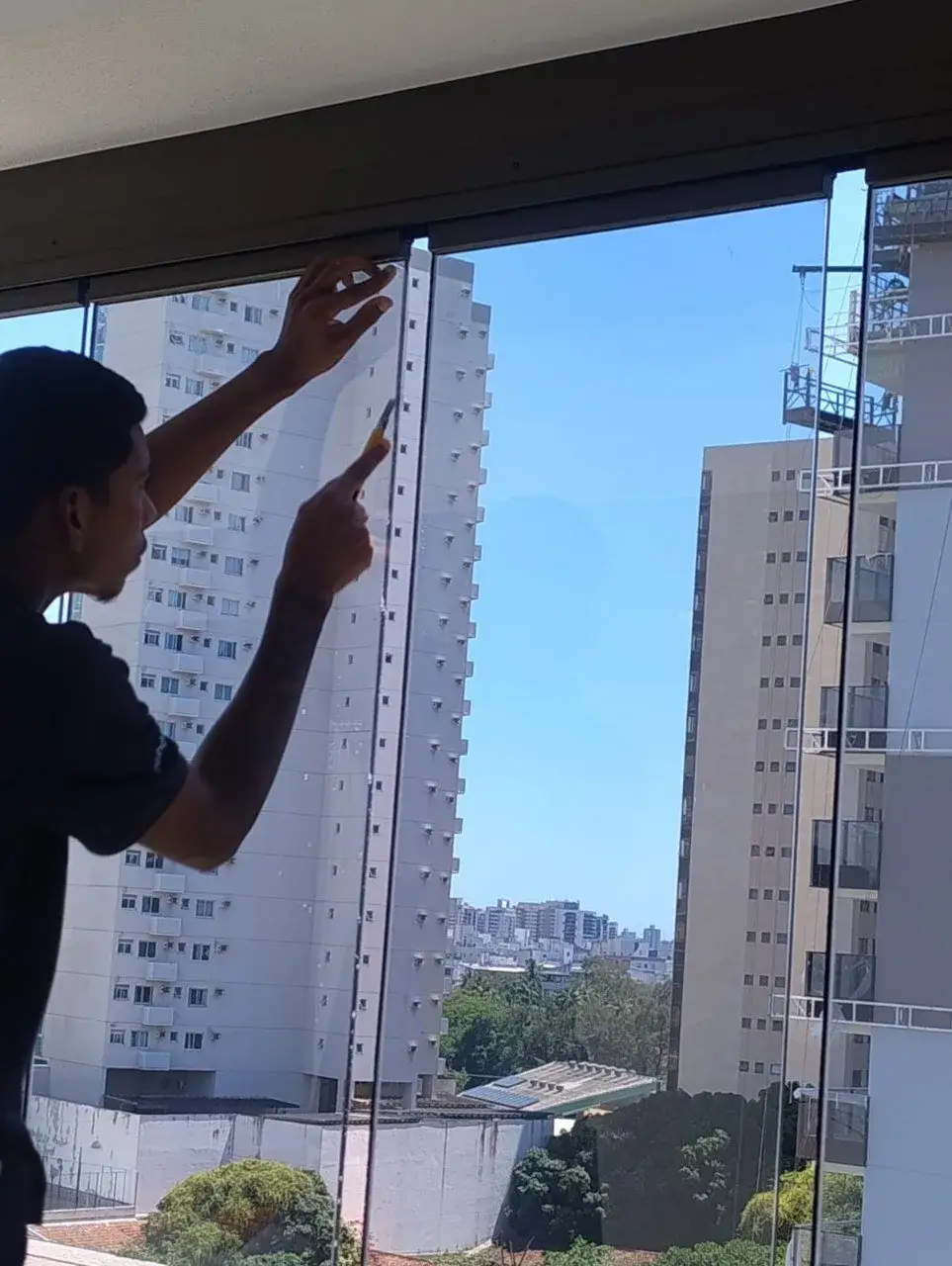 Insulfilm Vitória ES