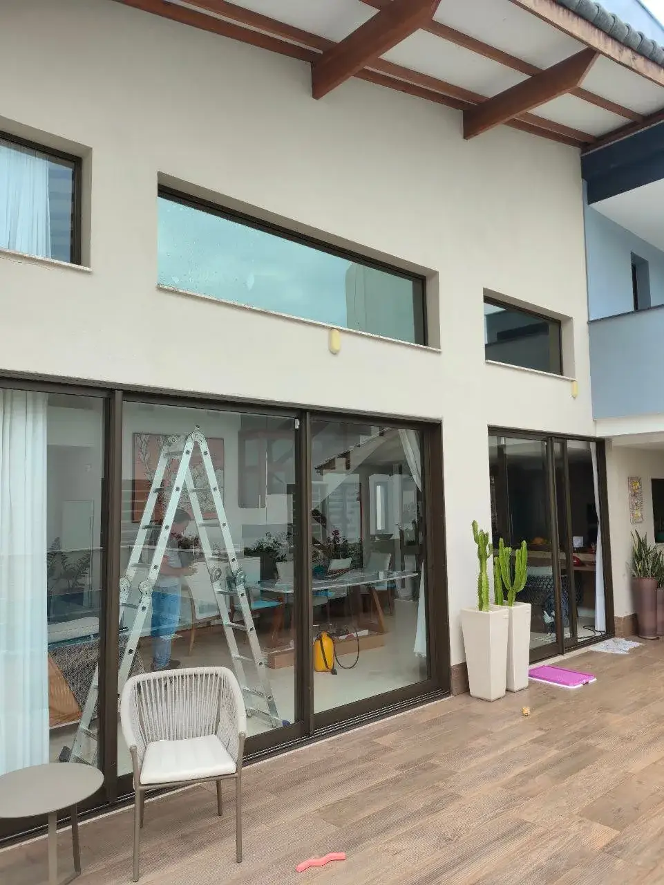 Insulfilm Serra ES