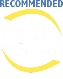 Selo Skin Cancer Foundation